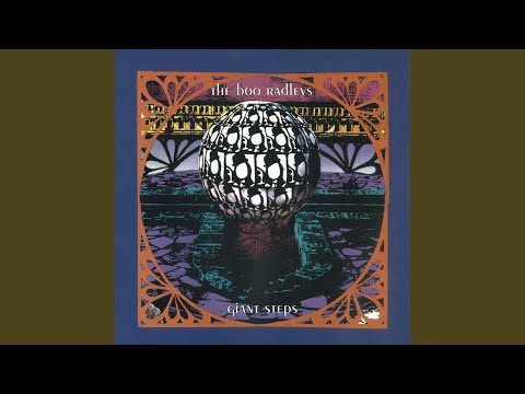 Upon 9th and Fairchild - The Boo Radleys