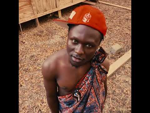 JAY BAHD - MATANFO (VISUALIZER) 