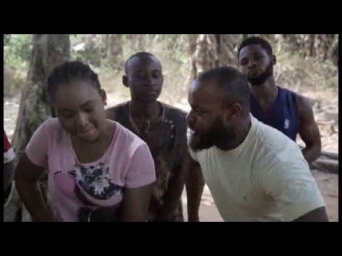 THE VILLAGE DANCER WHO MADE IT IN THE CITY PART 1 - NIGERIAN NOLLYWOOD MOVIE