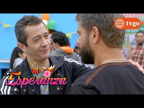 My Hope 08/22/2018 - Chapter 27 - 3/5