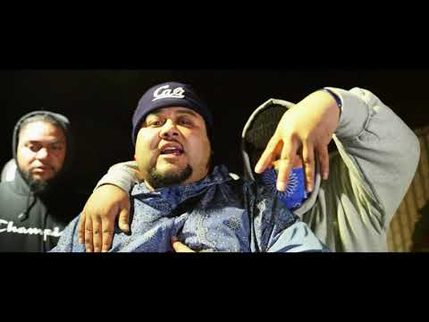 Cutty Banks - Forever (Official Video) 4K #64TilTheWorldBlow #WriterzInk