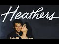 Heathers The Movie 1989