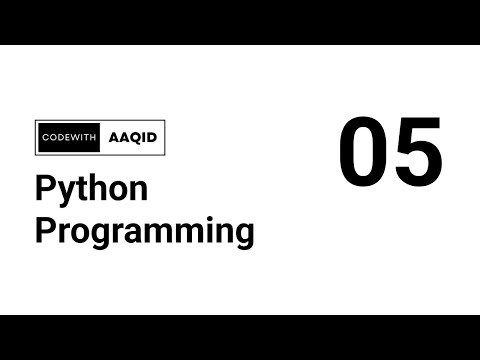 Python String Methods Lecture 5