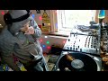 Classic Trance vinyl mix session volume 25