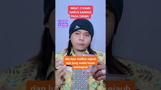 Download lagu Remember...!! you should be proud of yourself mp3