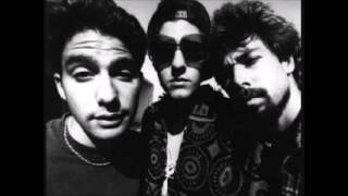 Beastie Boys - Flute Loop (Instrumental)