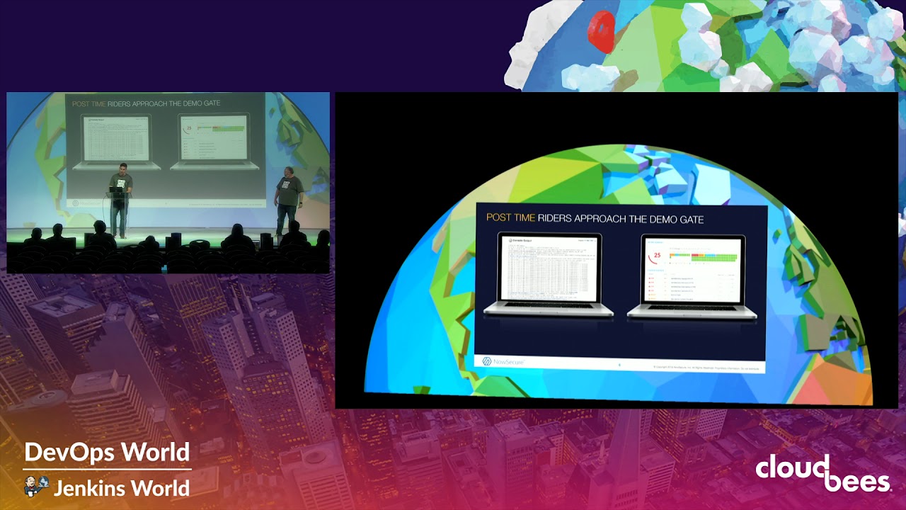 Mobile DevSecOps Case Study - Jumping Hurdles to Achieve Secure ‘Commit to Production' in ~3 Hours