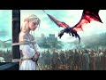 She Heals The Dragon Who Everyone Feared Now He Wants Her To Be His Bride