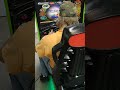 Raw Thrills The Fast Furious Sit Down Arcade