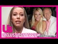 Kendra Wilkinson On Meeting Hugh Hefner's Wife Crystal Hefner & Their BIG Conversation