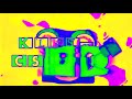 Klasky Csupo HD 1998 Effects Based On Nature Cat Is Weird