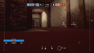 【R6S】夜中のランク配信～【参加型】