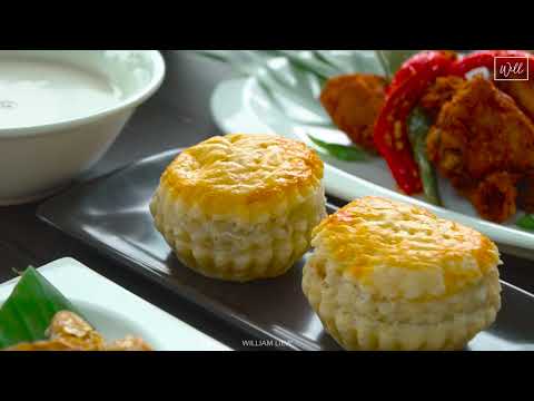 Thistle Johor Bahru - Hidangan Muhibbah by William Liew