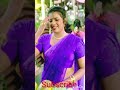 Actress Meena Hot Song Hot Saree Photos