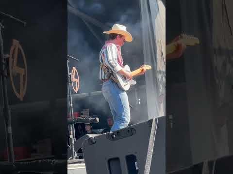 Zach Top, “Things To Do” Guitar Solo