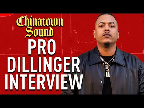 Pro Dillinger - Interview