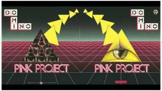 Pink Project Chords