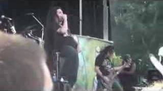 Shadows Fall - Eternity is Within