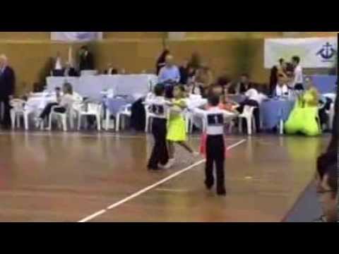 Campeonato Nacional 10 Danças - CAMPEÕES NACIONAIS 2013/2014 - 28/09//2013