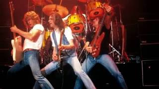 I'm Watching Over You     Status Quo