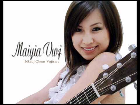 High on Jesus - Maiyia Vue from album