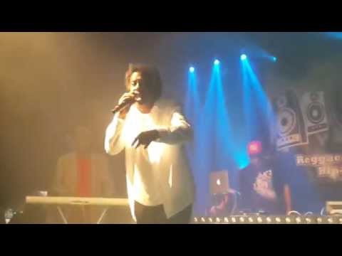 tonton david 10/11/14 LA RABATELIERE