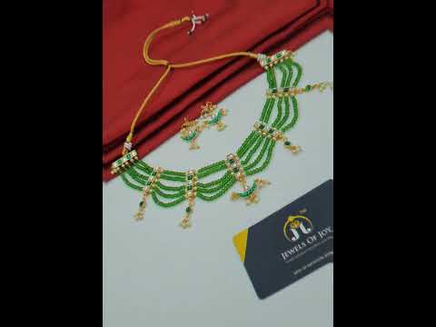 Fashion Necklace Sets