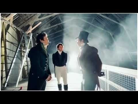 Bridgerton Brothers Singing "Can't Help Falling In Love"