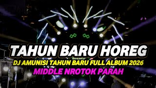 Download lagu DJ TAHUN BARU FULL ALBUM 2026 BASS HOREG MIDDLE NROTOK MBEDIL NULUP mp3