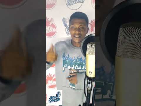 Mic Check (Episode 1) floydfilo - Clean them all freestyle...