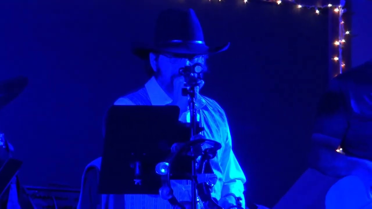 Promotional video thumbnail 2 for Keith Adams & Sundown Band