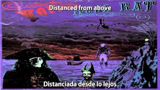Voivod - Angel Rat (Lyrics &amp; Subtitulado al Español)