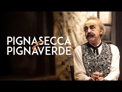 Pignasecca e Pignaverde (2025) con Tullio Solenghi