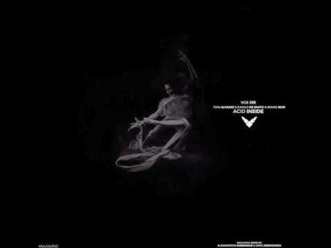 Toni Alvarez, Danilo De Santo, Rouss Noir - Acid Inside (Djkevingr & Ignatovich Remix)