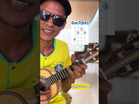 A Oitava Cor - Fundo de Quintal