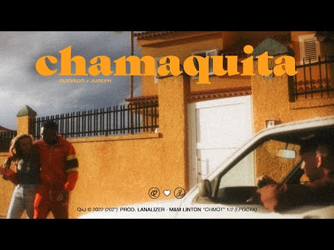 Video Chamaquita de Quevedo 