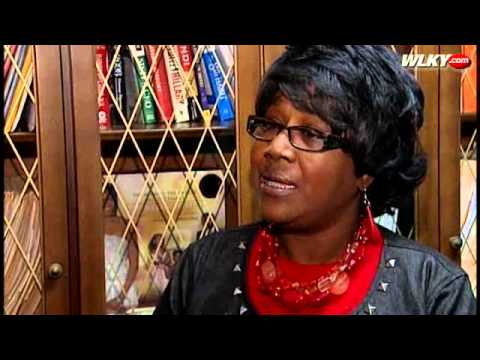 Raw Video: Judy Green Interview