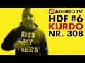 HDF - KURDO HALT DIE FRESSE 06 NR 308 ...