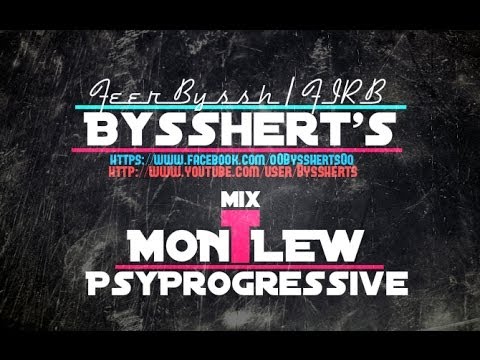 BYSSHERTS - MONTLEW MIX