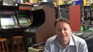 Channel Update- Sept/Oct 2021 - Other Pickups, MSXDev21 Results, Home Brew Update