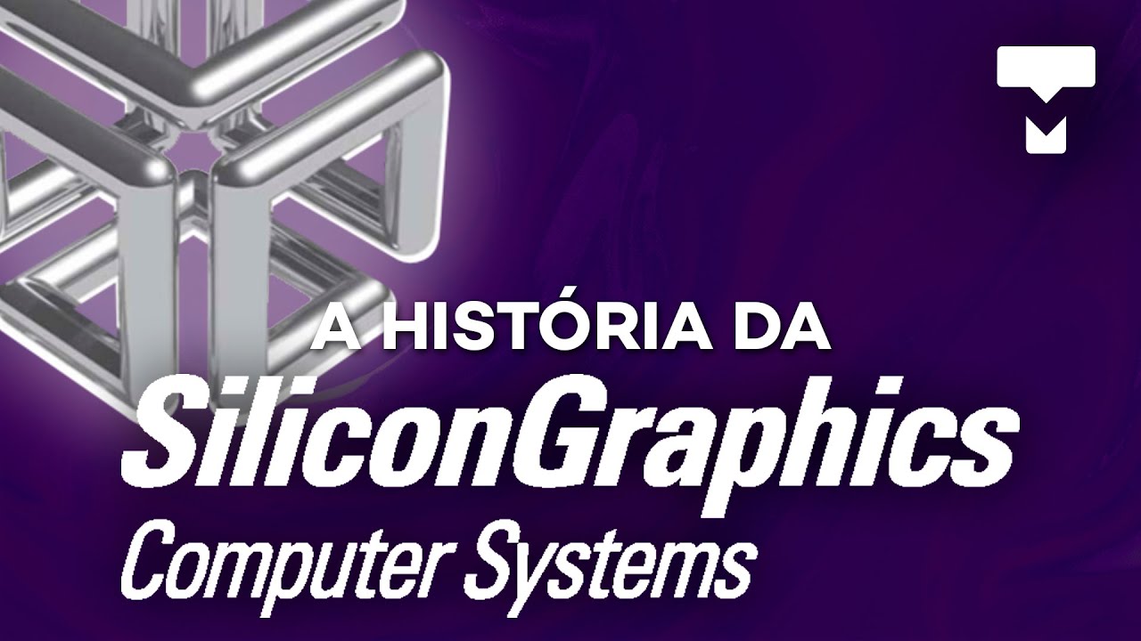 A história da Silicon Graphics, gigante esquecida dos supercomputadores e efeitos especiais!