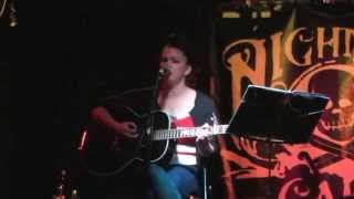 Angaleena Presley Bless Your Heart Manchester 2015