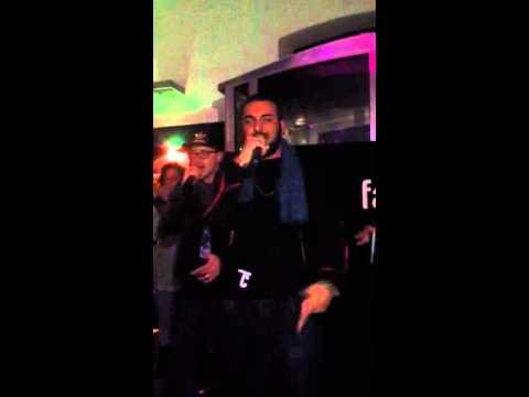 O'Prior ft O'Nir & Alys (prod:TonyCibeat) Take control of the sky