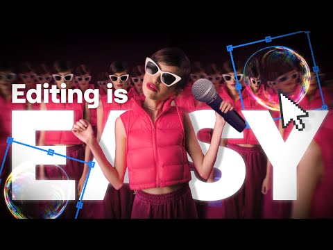 Effortless Video | Explainer & Promo | Motion Array Tutorials