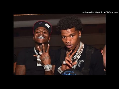 Lil Baby x Lil Gotit x DaBaby Type Beat (Prod Lukrative + Zach808)