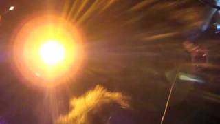 Acid Mothers Temple - Cometary Orbital Drive - Spaceland 3/23/10