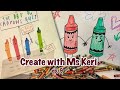 Crayon Friends