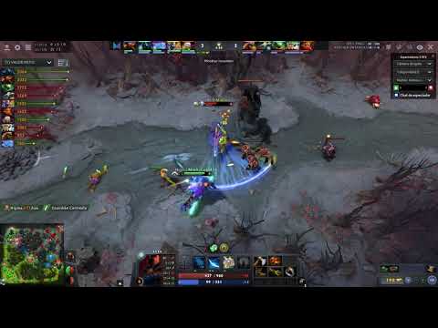 OG.SEED VS NIGMA - OPEN QUALIFIERS EUROPE 2019