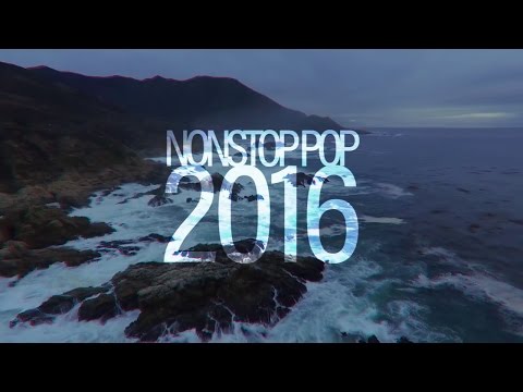 Isosine - Nonstop Pop 2016 Mashup