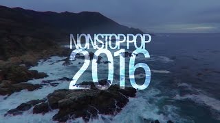 Isosine - Nonstop Pop 2016 Mashup